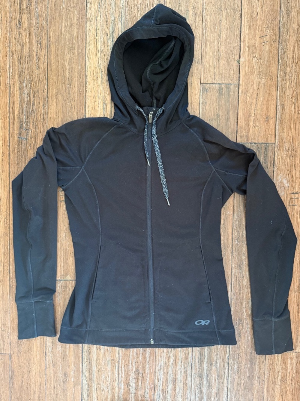 Outdoor research melody hoodie